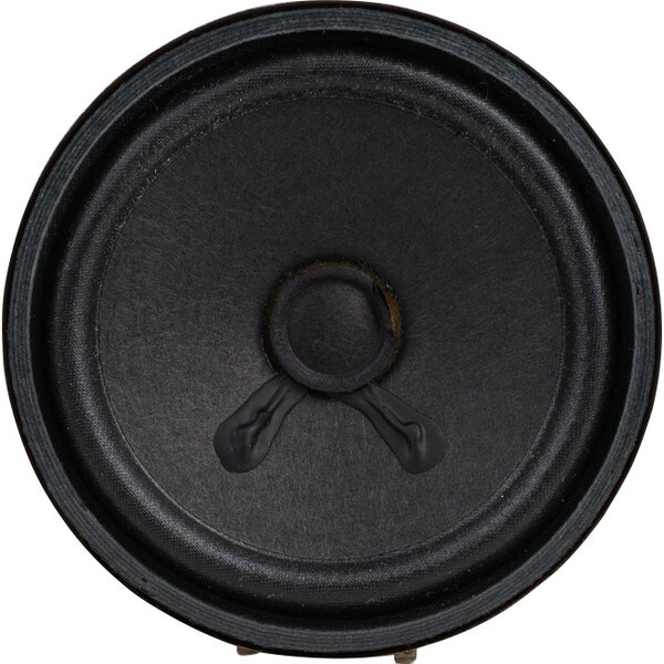 Main product image for 80PG7WA 3" Green-Cone Full-Range Speaker 16 Ohm299-4342